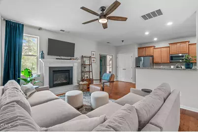 2708 Elk Knob Trail, Apex, NC 27502 - Photo 10