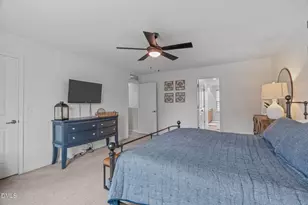 2708 Elk Knob Trail, Apex, NC 27502 - Photo 24