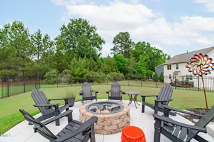 2708 Elk Knob Trail, Apex, NC 27502 - Photo 36