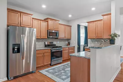 2708 Elk Knob Trail, Apex, NC 27502 - Photo 14