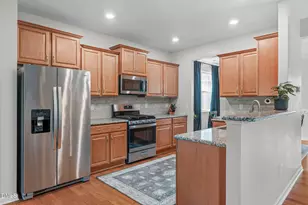 2708 Elk Knob Trail, Apex, NC 27502 - Photo 14