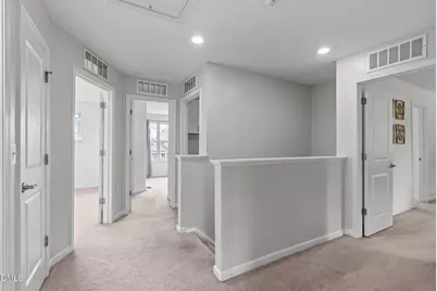 2708 Elk Knob Trail, Apex, NC 27502 - Photo 22