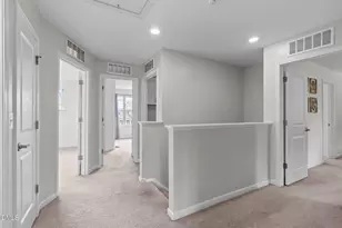 2708 Elk Knob Trail, Apex, NC 27502 - Photo 22