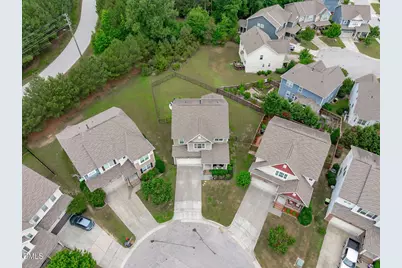 2708 Elk Knob Trail, Apex, NC 27502 - Photo 42