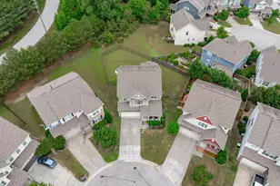 2708 Elk Knob Trail, Apex, NC 27502 - Photo 42