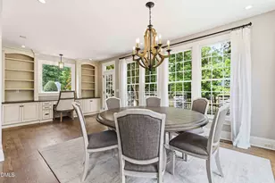 501 Vista Del Lago Ln, Wake Forest, NC 27587 - Photo 32