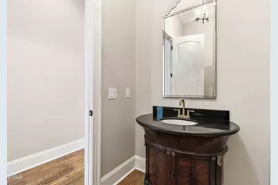 501 Vista Del Lago Lane, Wake Forest, NC 27587 - Photo 34
