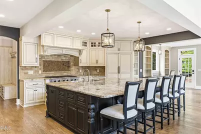 501 Vista Del Lago Lane, Wake Forest, NC 27587 - Photo 20