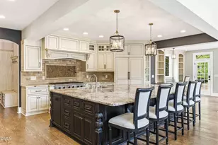 501 Vista Del Lago Ln, Wake Forest, NC 27587 - Photo 20