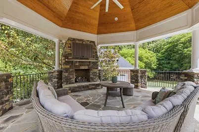 501 Vista Del Lago Lane, Wake Forest, NC 27587 - Photo 68