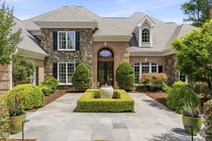 501 Vista Del Lago Ln, Wake Forest, NC 27587 - Photo 4