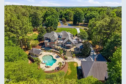 501 Vista Del Lago Lane, Wake Forest, NC 27587 - Photo 2