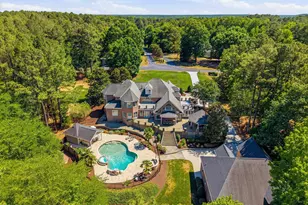 501 Vista Del Lago Ln, Wake Forest, NC 27587 - Photo 2