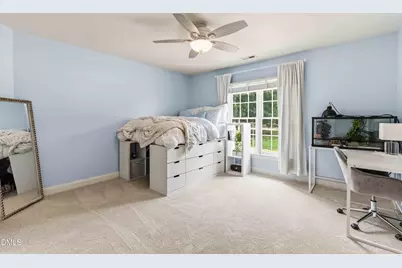 501 Vista Del Lago Lane, Wake Forest, NC 27587 - Photo 54
