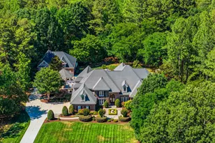 501 Vista Del Lago Ln, Wake Forest, NC 27587 - Photo 1