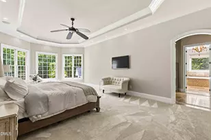 501 Vista Del Lago Ln, Wake Forest, NC 27587 - Photo 36