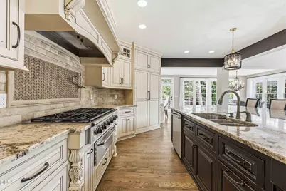 501 Vista Del Lago Lane, Wake Forest, NC 27587 - Photo 26