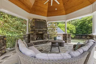 501 Vista Del Lago Ln, Wake Forest, NC 27587 - Photo 68
