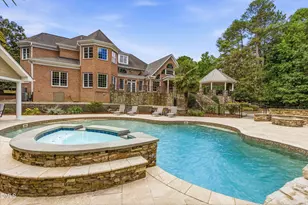 501 Vista Del Lago Ln, Wake Forest, NC 27587 - Photo 76