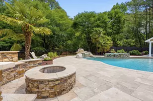 501 Vista Del Lago Ln, Wake Forest, NC 27587 - Photo 78