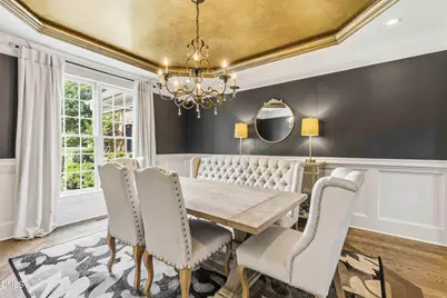 501 Vista Del Lago Lane, Wake Forest, NC 27587 - Photo 12