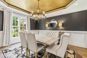 501 Vista Del Lago Ln, Wake Forest, NC 27587 - Photo 12