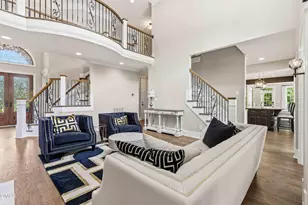 501 Vista Del Lago Ln, Wake Forest, NC 27587 - Photo 16
