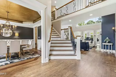 501 Vista Del Lago Lane, Wake Forest, NC 27587 - Photo 8