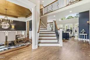 501 Vista Del Lago Ln, Wake Forest, NC 27587 - Photo 8