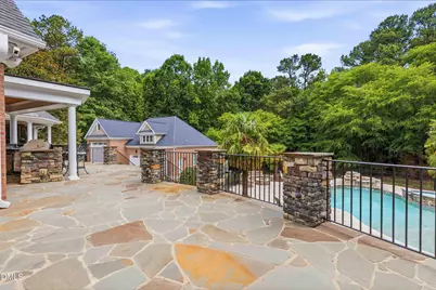 501 Vista Del Lago Lane, Wake Forest, NC 27587 - Photo 74