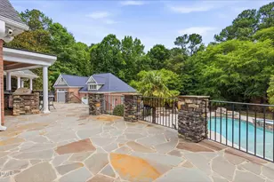 501 Vista Del Lago Ln, Wake Forest, NC 27587 - Photo 74