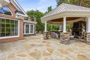 501 Vista Del Lago Ln, Wake Forest, NC 27587 - Photo 70
