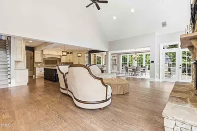 501 Vista Del Lago Lane, Wake Forest, NC 27587 - Photo 28