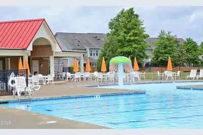 11 Baron Court, Garner, NC 27529 - Photo 64