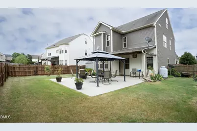 11 Baron Court, Garner, NC 27529 - Photo 36