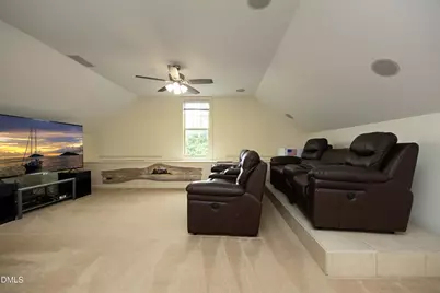 11 Baron Court, Garner, NC 27529 - Photo 32