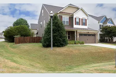11 Baron Court, Garner, NC 27529 - Photo 2
