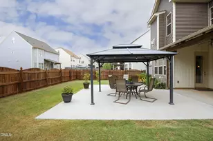 11 Baron Ct, Garner, NC 27529 - Photo 34