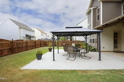 11 Baron Court, Garner, NC 27529 - Photo 38