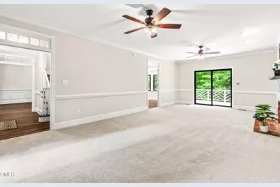 701 Presnell Court, Raleigh, NC 27615 - Photo 8