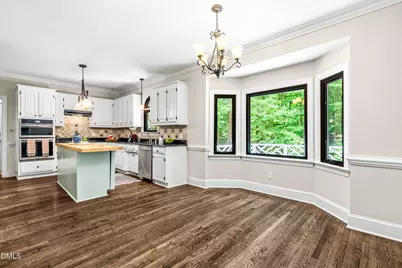 701 Presnell Court, Raleigh, NC 27615 - Photo 16