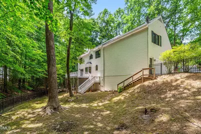 701 Presnell Court, Raleigh, NC 27615 - Photo 46