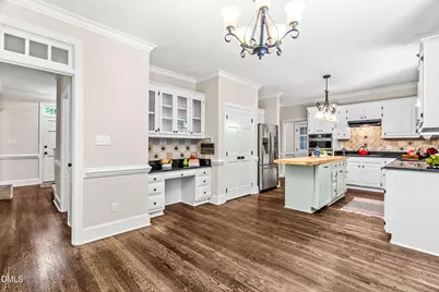 701 Presnell Court, Raleigh, NC 27615 - Photo 18
