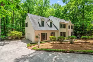 701 Presnell Ct, Raleigh, NC 27615 - Photo 4