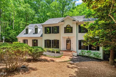 701 Presnell Court, Raleigh, NC 27615 - Photo 2