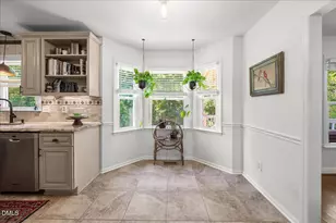 509 Jordan Ridge Ln, Raleigh, NC 27603 - Photo 22