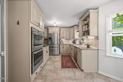 509 Jordan Ridge Lane, Raleigh, NC 27603 - Photo 6