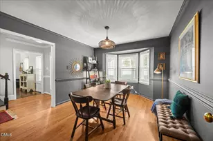 509 Jordan Ridge Ln, Raleigh, NC 27603 - Photo 20