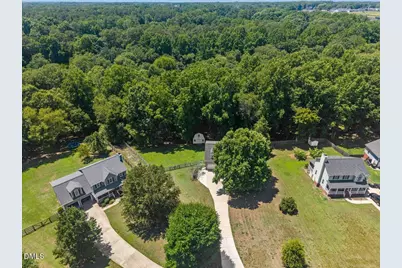 509 Jordan Ridge Lane, Raleigh, NC 27603 - Photo 2