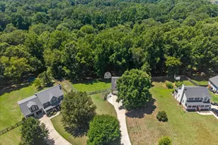 509 Jordan Ridge Ln, Raleigh, NC 27603 - Photo 2